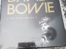RARE David Bowie Five Years 1969-1973 Vinyl Box Set - FACTORY SEALED