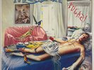 Marillion – Fugazi (Capitol ST-12331, 1984) Prog, Shrink wrap, NM