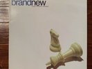 Brand New - Your Favorite Weapon Vinyl Record OOP White /100 1st Pressing (2001)