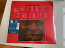 LP MILES DAVIS Miles Smiles (180g Vinyl, SPEAKERS CORNER, 2019) NEW MINT SEALED