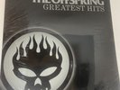 The Offspring - Greatest Hits (Vinyl) *NEW & SEALED*