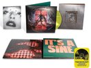 Lady Gaga - Chromatica Record Store Day 2021 Yellow Vinyl w/28 Pg Booklet RSD