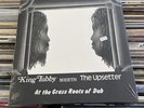 King Tubby - King Tubby Meets the Upsetter at the Grass Roots [New Vinyl LP]