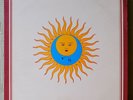 King Crimson (1973) Larks Tongues in Aspic LP 1st Pressing