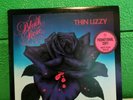 Thin Lizzy ‎ Black Rose A Rock Legend LP RECORD Promo BSK 3338 vg+