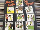 Jah Thomas - Stop Yu Loafing - NEW VINYL LP RECORD ALBUM