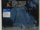 Bobby Hutcherson-Oblique-Blue Note 31963-TONE POET 180G REISSUE SEALED