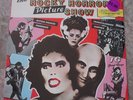 The Rocky Horror Picture Show Soundtrack 1975 LP Vinyl NM-/NM In Shrink SP-77031