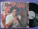 LP PABLO MILANES QUERIDO PABLO 1986 ARGENTINA ARIOLA TLP 80002/3 + INSERTS