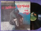 LP VIVA EL ROCK ZAS PEDRO Y PABLO LOS JAIVAS 1983 NM/NM ARGENTINA SAZAM 14671