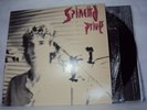 LP LUIS ALBERTO SPINETTA PRIVE 1986 NM/NM ARGENTINA INTERDISC 66003 INSERT