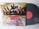 TCHAIKOVSKY 1812 Overture KUNZEL / TELARC DG-10041 Audiophile GERMANY