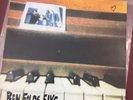 Ben Folds Five - Ben Folds Five Rare ORIGINAL 1995 UK/Europe Pressing.