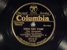78 RPM -- Fletcher Henderson and His Orchestra, Columbia 2513, E/EE- Jazz