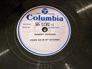 Robert Johnson Come On In My Kitchen mx 2581-1 Test 78 polyurethane E+