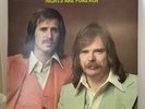 England Dan & John Ford Coley-Nights Are Forever 1976 BT89517 Vinyl Record 12''