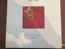 TITLE FIGHT KINGSTON BLACK GRAY 1 OF 3 COPIES W LETTER NM CRAZY RARE OOP