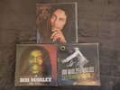 Bob Marley Vinyl Legend  Soul Rebel Easy Skankin In Boston 76
