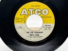 BEN E. KING On The Horizon / Stand By Me ATCO 6194 VINYL RECORD 7