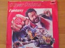 Oliver Onions Fantasy Single/Schallplatte Bud Spencer Terence Hill Soundtrack