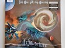 Kansas - Leftoverture Live & Beyond 4X LP - VERY RARE - RED VARIANT - Only 200