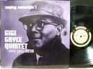 GIGI GRYCE 