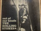 THE ROLLING STONES OUT OF OUR HEADS MONO - Combined Postage Available
