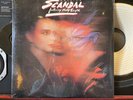 SCANDAL PATTY SMYTH WARRIOR VINTAGE SEALED NEW MINT Record Vinyl CBS 1984