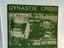 Disque 45 T. Dynastie Crisis « Le Corbeau et le renard »