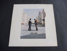 Pink Floyd - Wish You Were Here 1975 UK LP HARVEST A-4 B-11