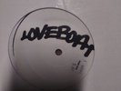 LOVE BOAT RARE .WHITE LABEL, LATIN HARD HOUSE, RAVE, VG+