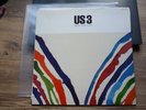 Us3 ‎– Hand On The Torch Blue Note ‎0777 7 80883 1 8 UK 1993 Acid Jazz