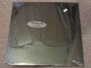 Metallica - Black Album 2LP Sealed, Original 1991 US Pressing, Elektra 9 61113-1