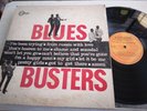 The Blues Busters – The Best Of The Blues Busters - Vinyl LP