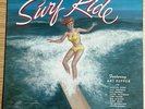 Art Pepper – Surf Ride Savoy Records – MG 12089 1957 Mono DG RVG