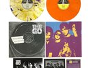 Third Man Records Vault #41 - The GO Whatcha Doin' 20th Anniversary Jack White