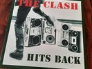 The Clash - Hits Back 2013 Columbia 180G Audiophile Triple LP with Poster