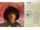 ALEXIS KORNER'S ALL STARS blues incorporated LP EX-/VG+, TRA SAM 7, vinyl, 1969