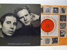SIMON AND GARFUNKEL bookends (1st uk stereo press) LP VG+/VG+, SBPG 63101, vinyl