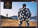 PINK FLOYD: delicate sound of thunder COLUMBIA 12