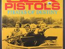 SEX PISTOLS: pirates of destiny BALL X 12