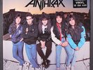 ANTHRAX: anti-social ISLAND 12