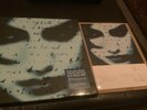 12” Vinyl 5-LP Deluxe Record Album Marillion Brave Autographed/Signed *New* Box
