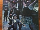 VINYL THE DOORS Strange Days ELEKTRA EKL-4014 INNER UK 1st Press MONO LP 1967