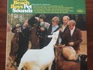 VINYL THE BEACH BOYS Pet Sounds YELLOW / GREEN #02157 LTD EDITION 2 x LP EX+