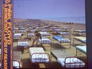 SONY/CBS 28AP-3405 PINK FLOYD A MOMENTARY LAPSE OF REASON 1987 JAPAN LP