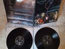Vynil 33T - 2LP - Black Sabbath - Live Evil - 1983 - Netherlands