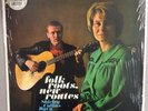 Shirley Collins & Davy Graham - Folk Roots, New Routes 180G LP (Sealed) LAST ONE