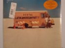 *SEALED* Pet Shop Boys Rental Latin American Party Vinyl Record 1988 Orig Press
