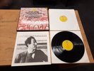 MINT  Mahler Claudio Abbado Wiener Philharmoniker Deutsche Grammophon – 2741 010